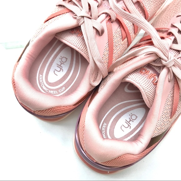 NEW Ryka Focus XT Training Sneaker - Picture 5 of 15